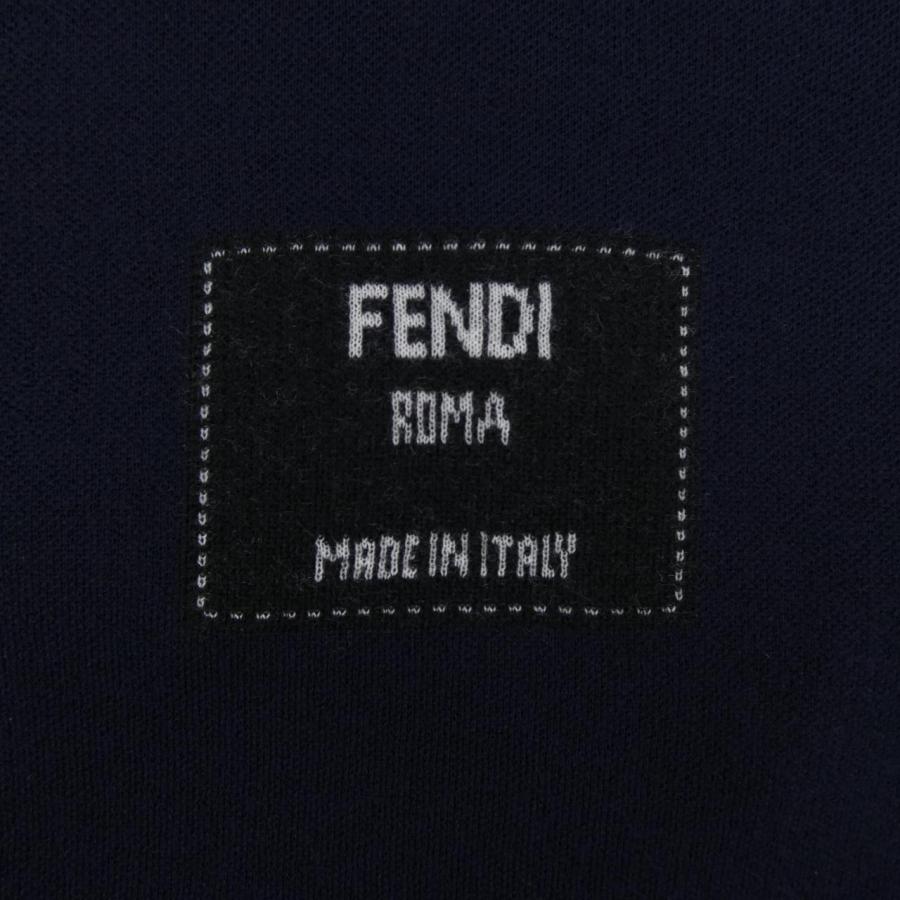 フェンディ FENDI FXS124 AIKI MUFFLER : KOMEHYO ONLINESTORE Yahoo