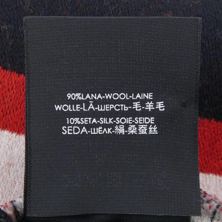 グッチ GUCCI 553116 MUFFLER_2