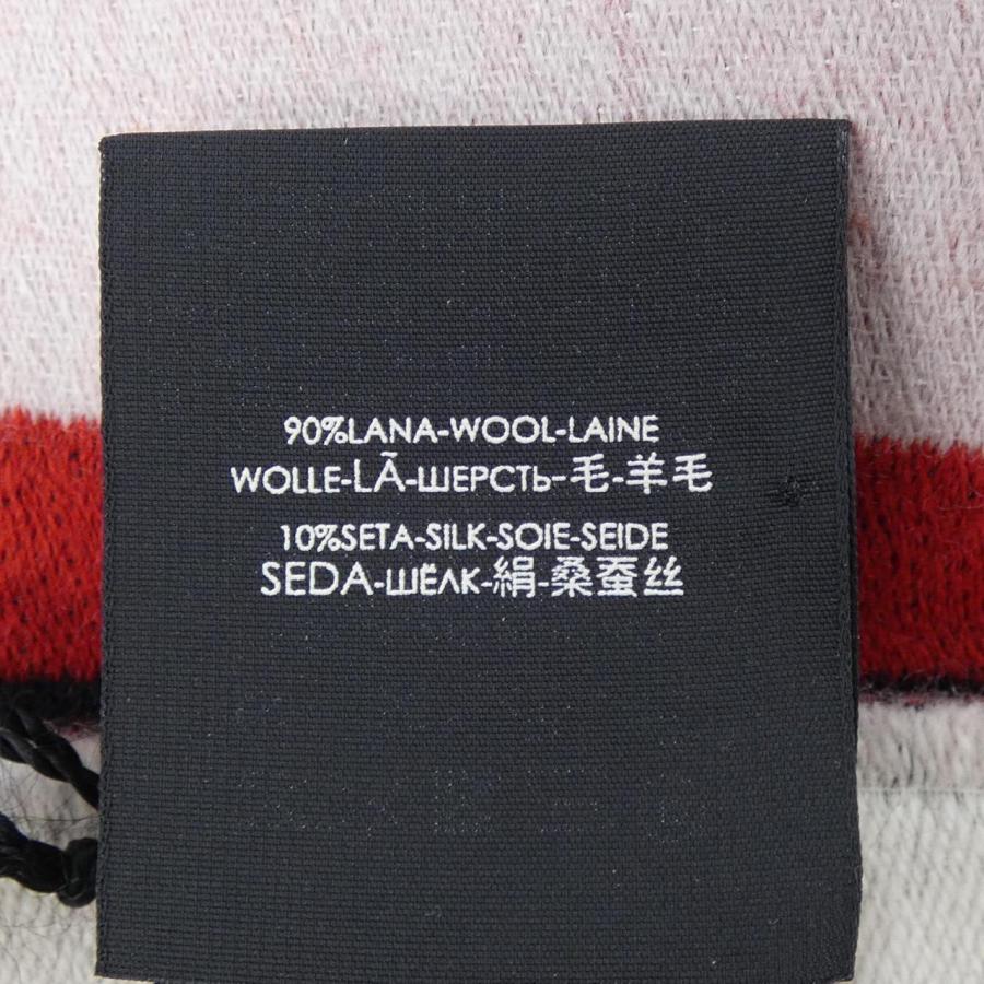 グッチ GUCCI 553116 MUFFLER_2