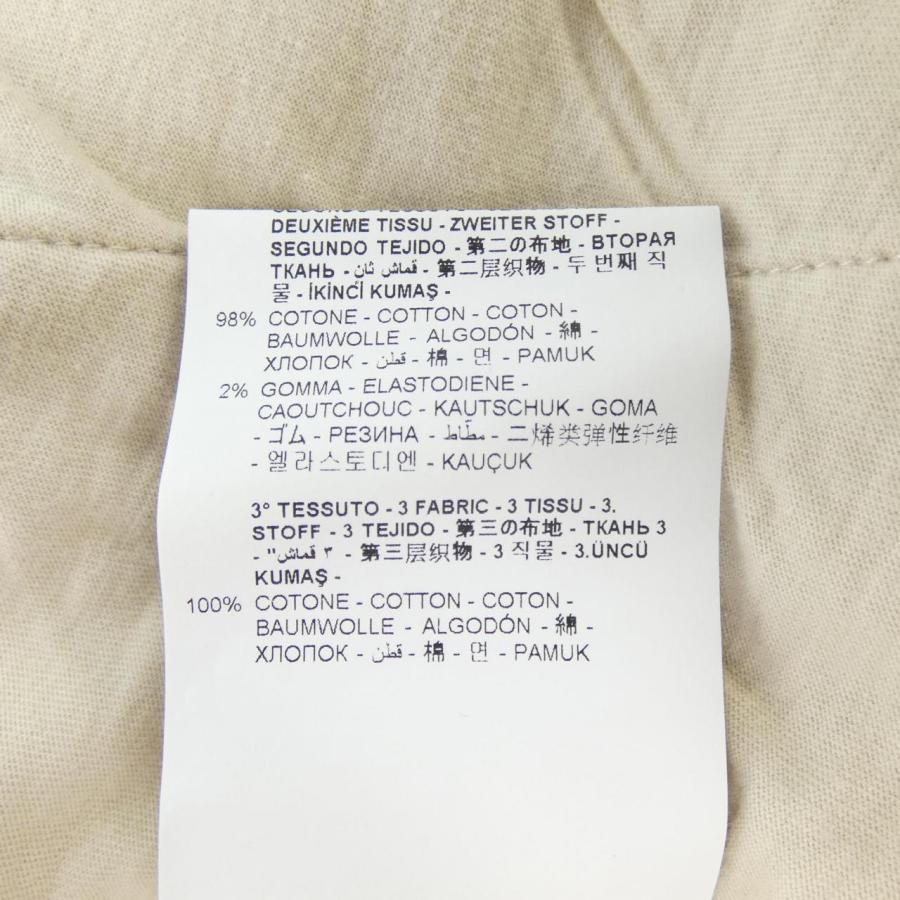 ニールバレット Neil Barrett NBV7JS186A パーカー : KOMEHYO