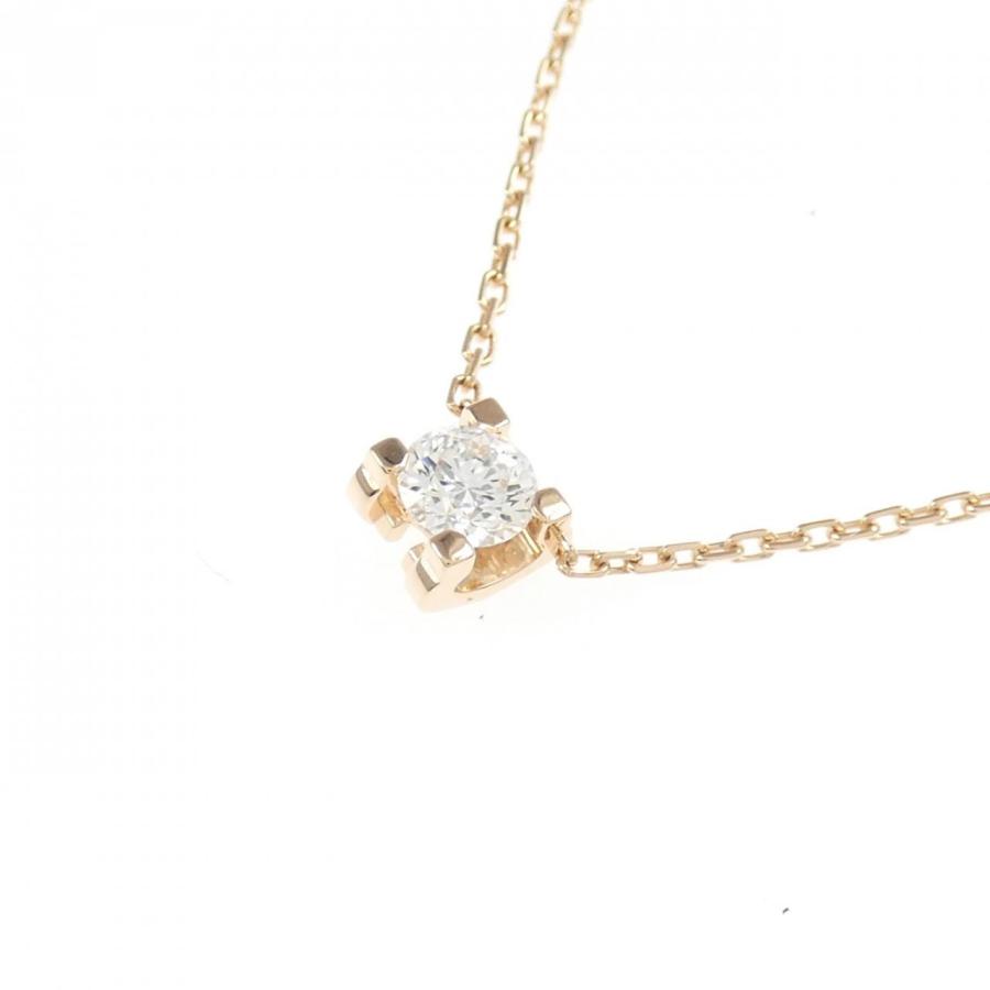 カルティエ Cドゥ ネックレス : KOMEHYO ONLINESTORE Yahoo!店 - 通販