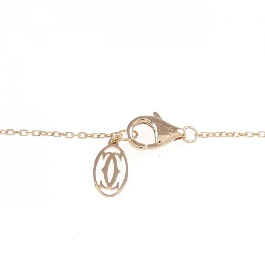 カルティエ Cドゥ ネックレス : KOMEHYO ONLINESTORE Yahoo!店 - 通販