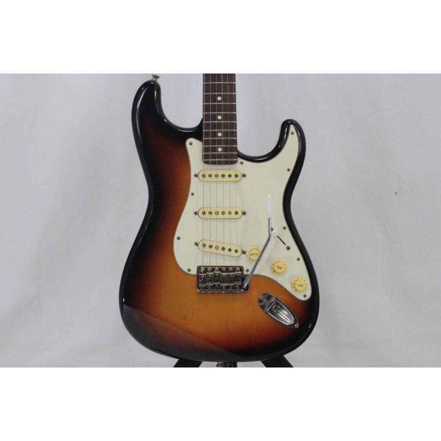 ヒストリー history エレキギター SZ-1S 日本製 HISTORY SZ-1S / BK（中古）【楽器検索デジマート】