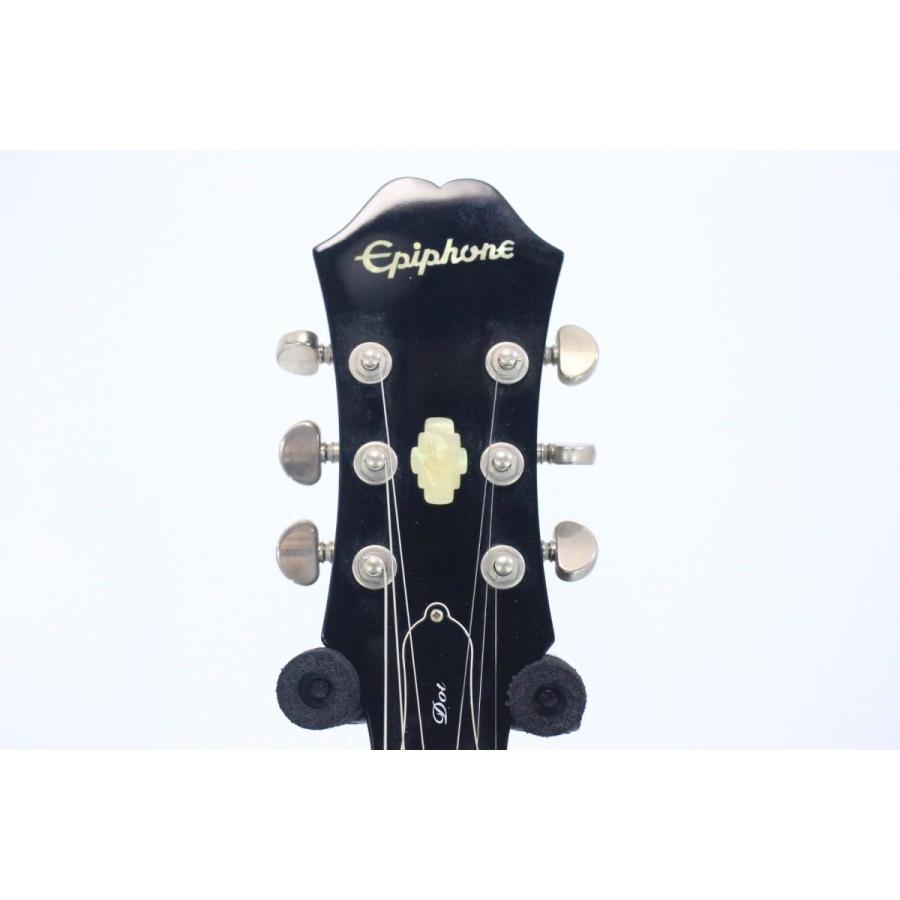 EPIPHONE DOT : KOMEHYO ONLINESTORE Yahoo!店 - 通販