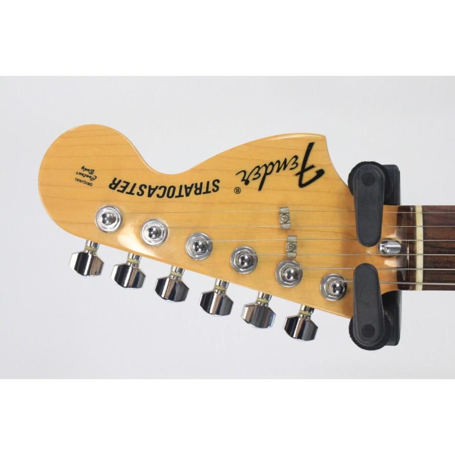 mamiya様　FENDER JAPAN ST72-58US 97〜98年製 Fender Japan Stratocaster Guitar ST72-58US Candy Apple Red Large