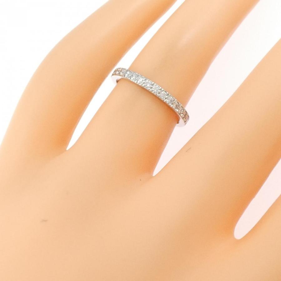 ティファニー ノヴォ ハーフサークル リング : KOMEHYO ONLINESTORE 