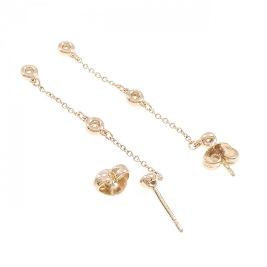 ティファニー バイザヤード ドロップ ピアス : KOMEHYO ONLINESTORE