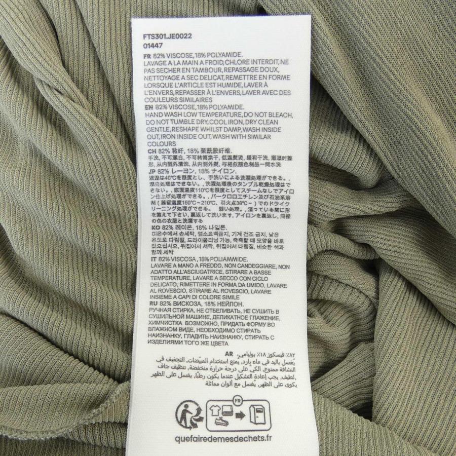 アミ AMI FTS301 トップス : KOMEHYO ONLINESTORE Yahoo!店 - 通販