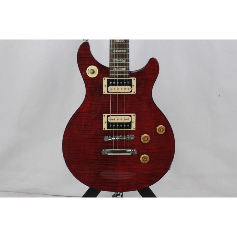 EPIPHONE LTD TAK MATSUMOTO DC STD