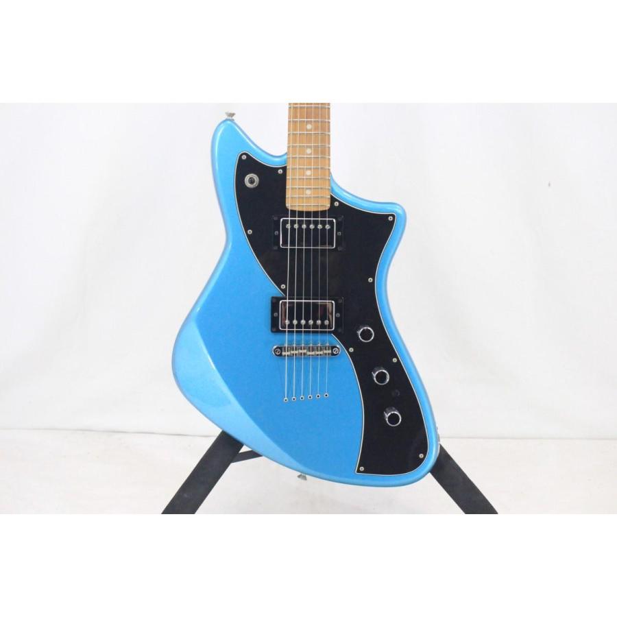 FENDER ALTERNATE REALITY METEORA