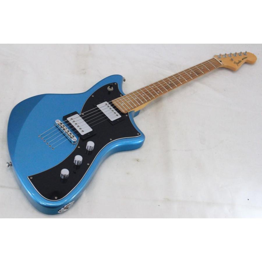 FENDER ALTERNATE REALITY METEORA