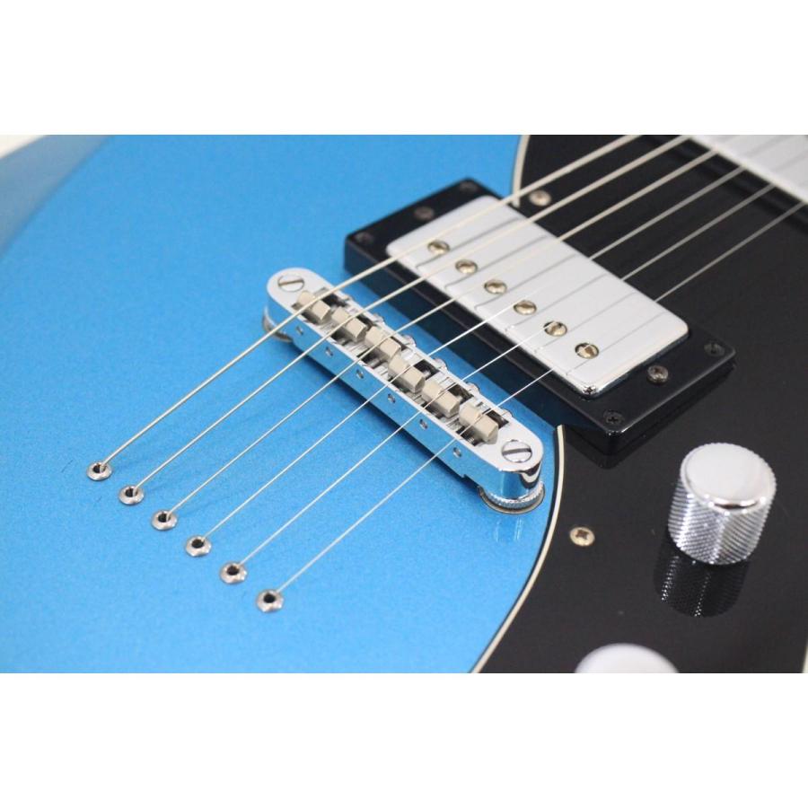 FENDER ALTERNATE REALITY METEORA