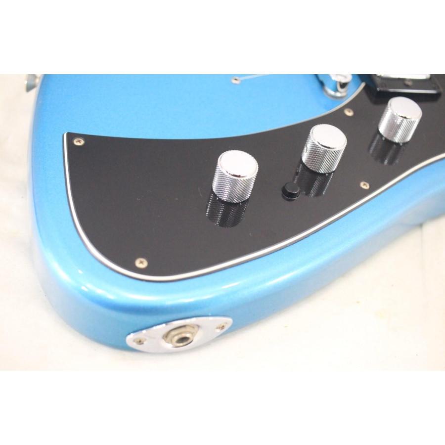 FENDER ALTERNATE REALITY METEORA