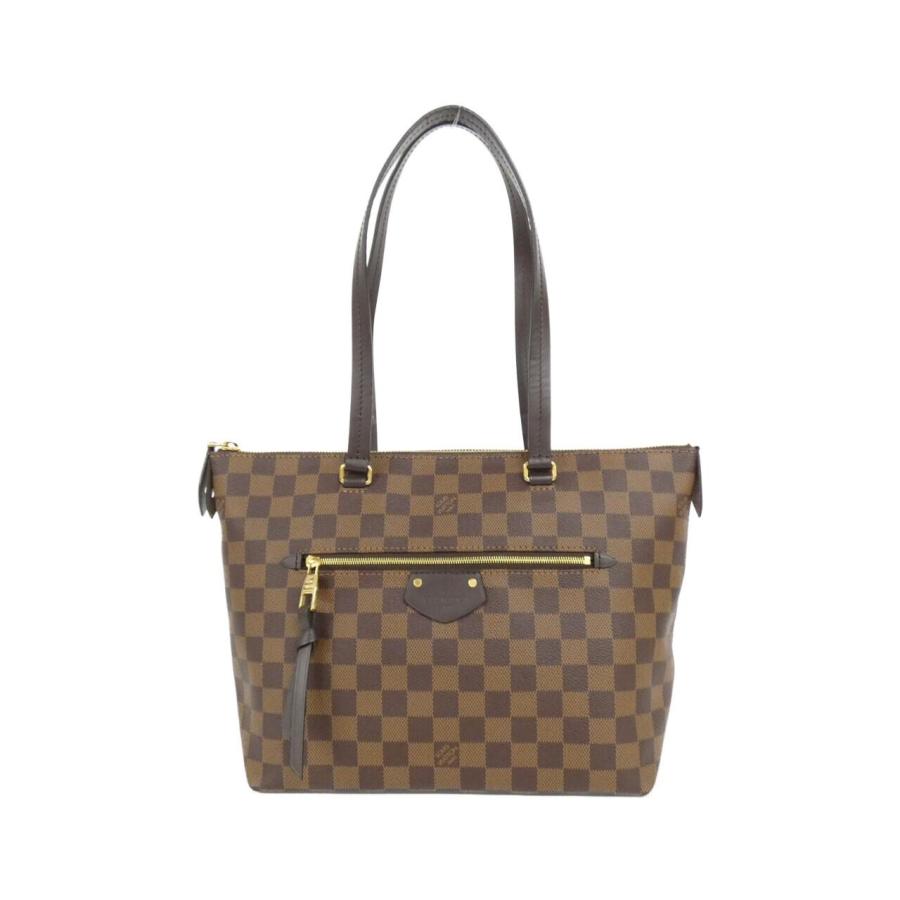 ルイヴィトン Louis Vuitton ダミエ イエナPM N41012 バッグ トートバッグ ショルダーバッグ レディース【中古】 ルイヴィトン ダミエ イエナ PM N41012 バッグ : KOMEHYO ONLINESTORE