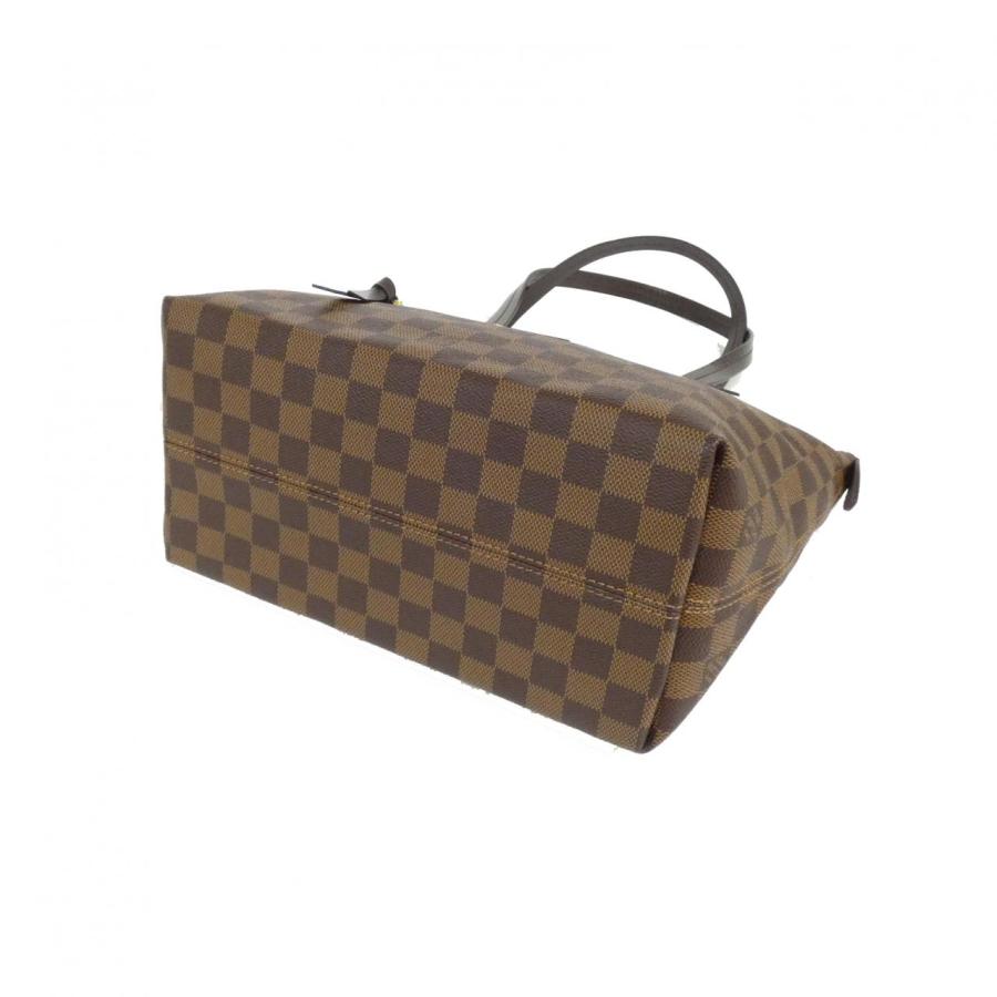 ルイヴィトン Louis Vuitton ダミエ イエナPM N41012 バッグ トートバッグ ショルダーバッグ レディース【中古】 ルイヴィトン ダミエ イエナ PM N41012 バッグ : KOMEHYO ONLINESTORE