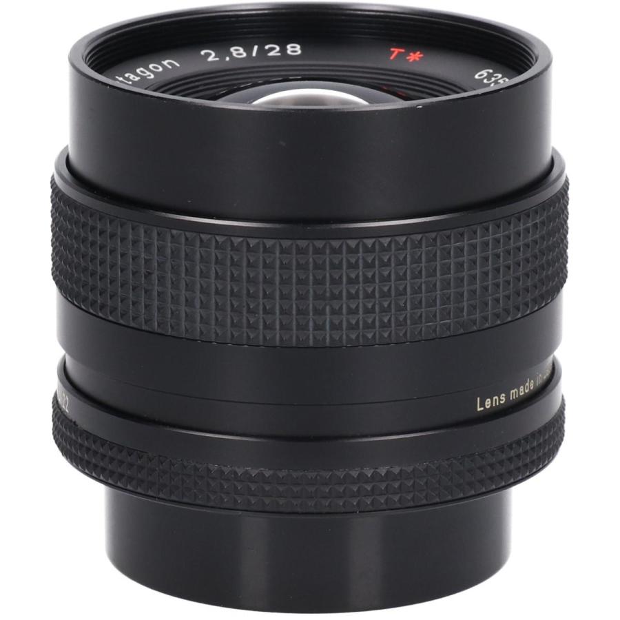 DISTAGON28mm F2．8AE（J） : KOMEHYO ONLINESTORE