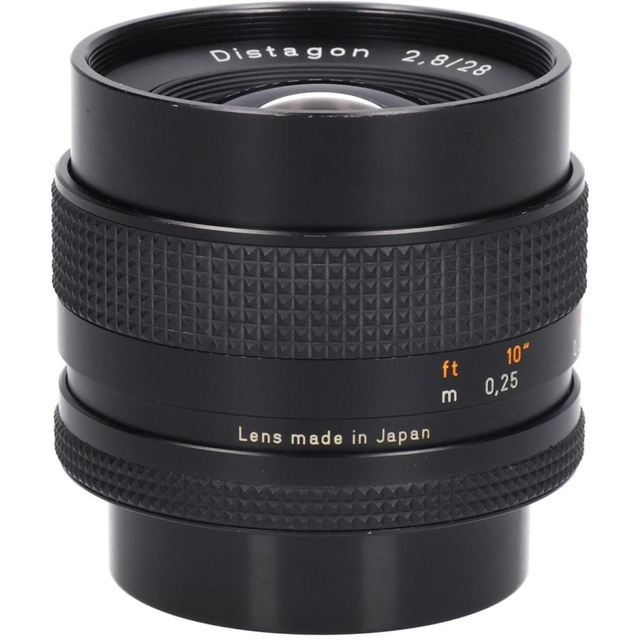 ＤＩＳＴＡＧＯＮ２８ｍｍ　Ｆ２．８ＡＥ（Ｊ） Review: Carl Zeiss Distagon 2,8/28 T* - phillipreeve.net