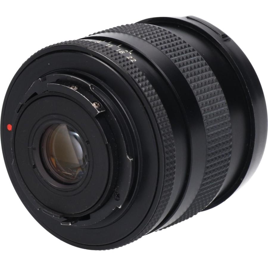 DISTAGON28mm F2．8AE（J） : KOMEHYO ONLINESTORE