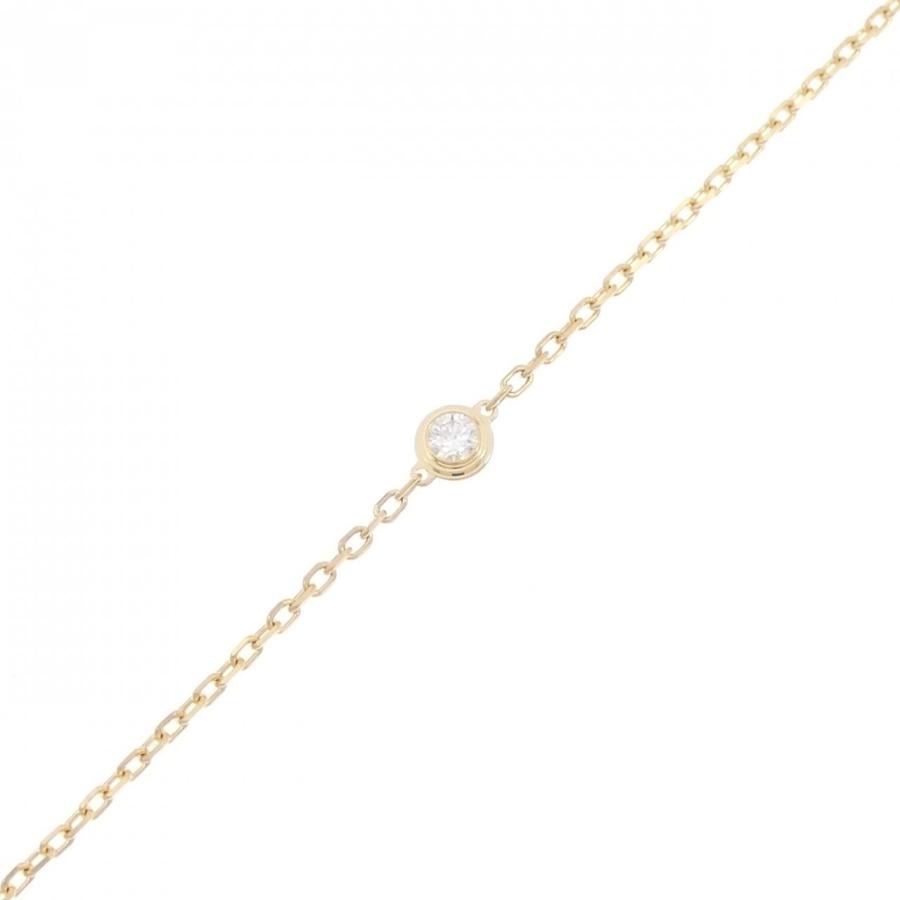 カルティエ ダムール スモール ブレスレット : KOMEHYO ONLINESTORE