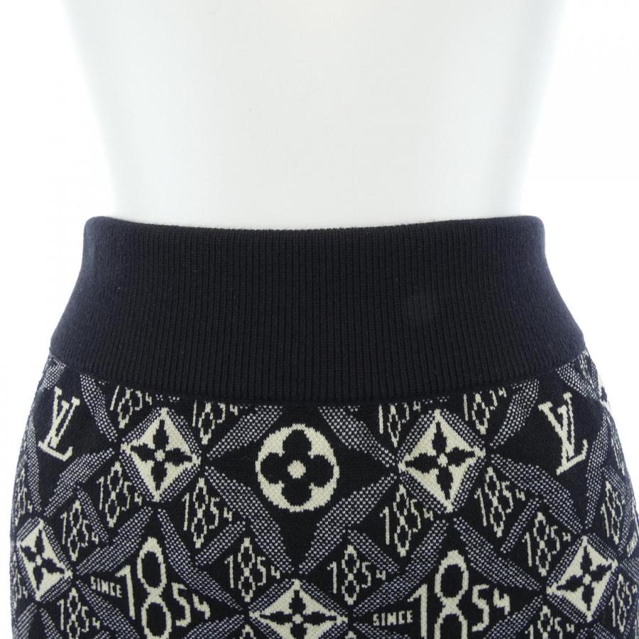 ルイヴィトン LOUIS VUITTON SINCE1854 FKKZ99ZIF スカート : KOMEHYO