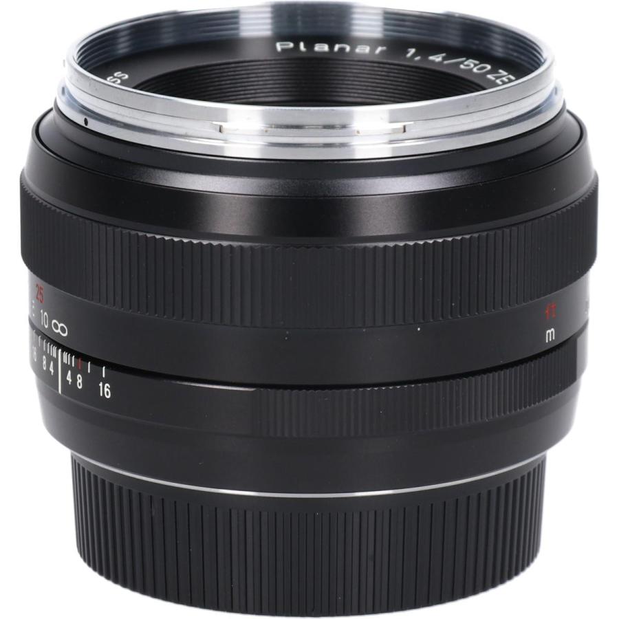ＰＬＡＮＡＲ５０ｍｍ　Ｆ１．４ＺＥ_1