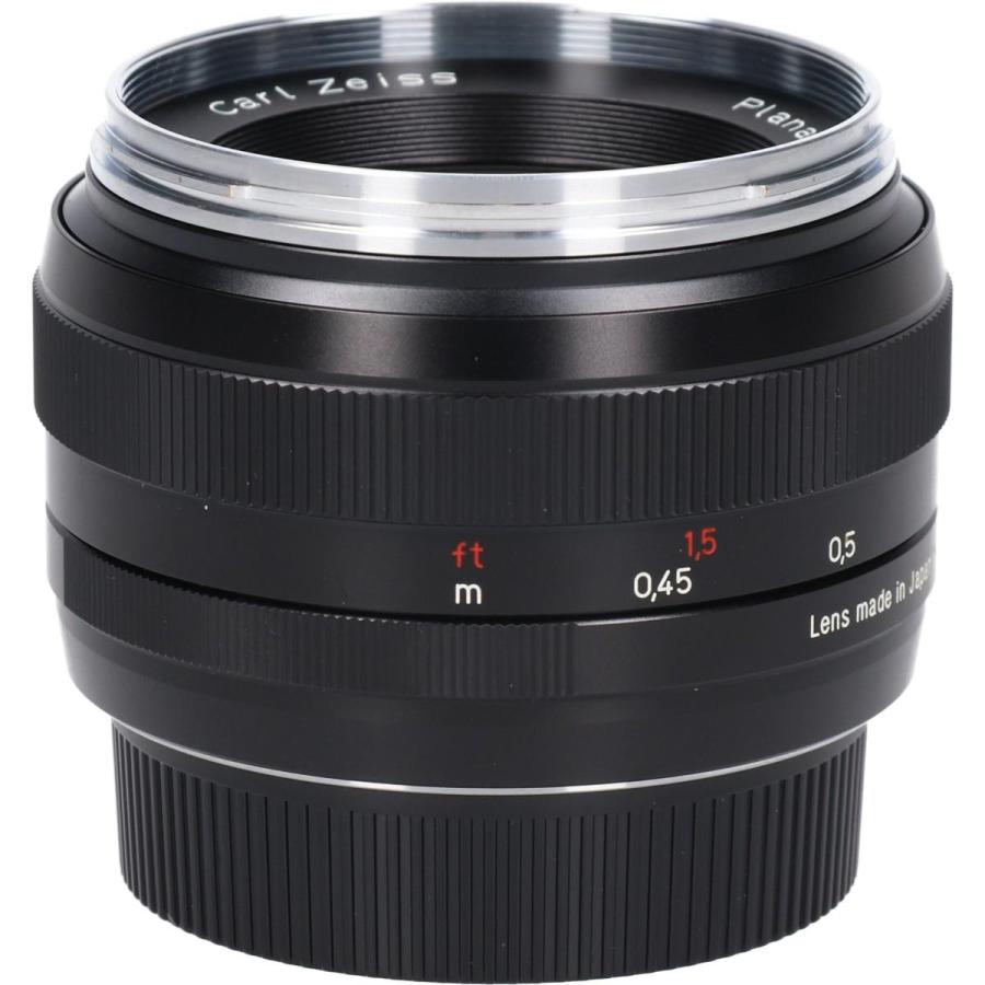 ＰＬＡＮＡＲ５０ｍｍ　Ｆ１．４ＺＥ_2