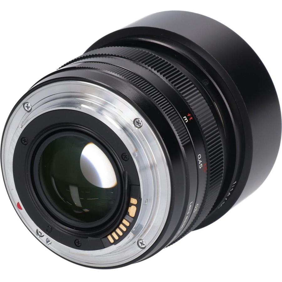 ＰＬＡＮＡＲ５０ｍｍ　Ｆ１．４ＺＥ_8