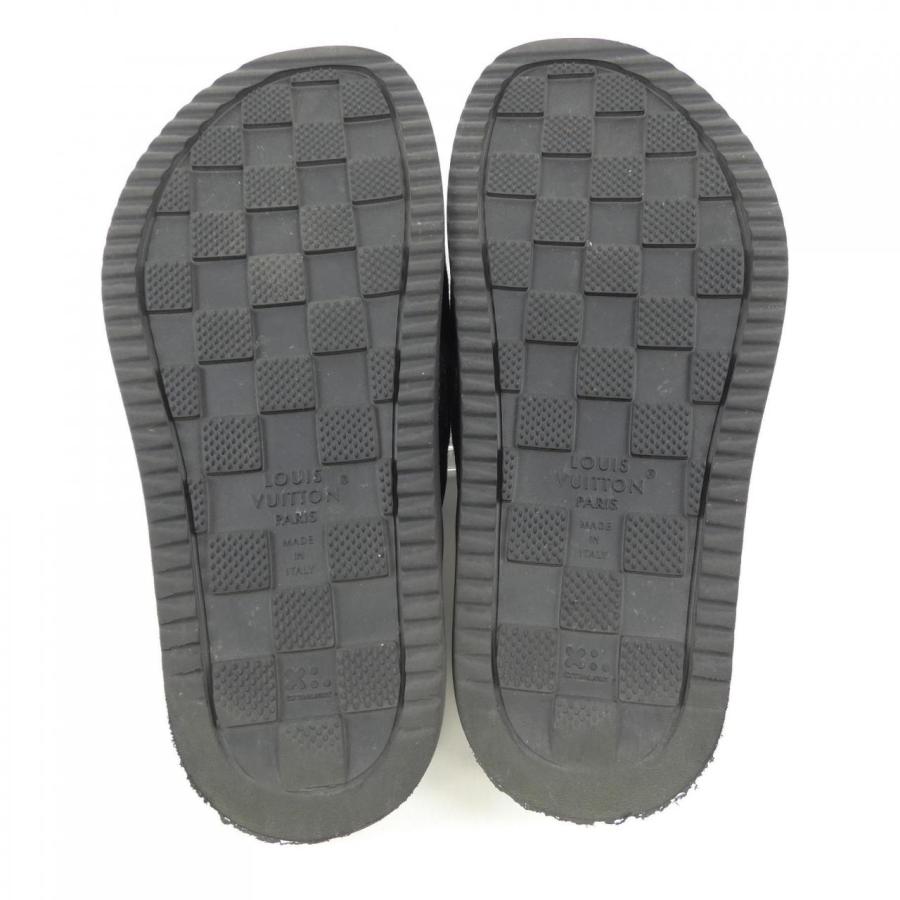ルイヴィトン LOUIS VUITTON サンダル : KOMEHYO ONLINESTORE Yahoo!店