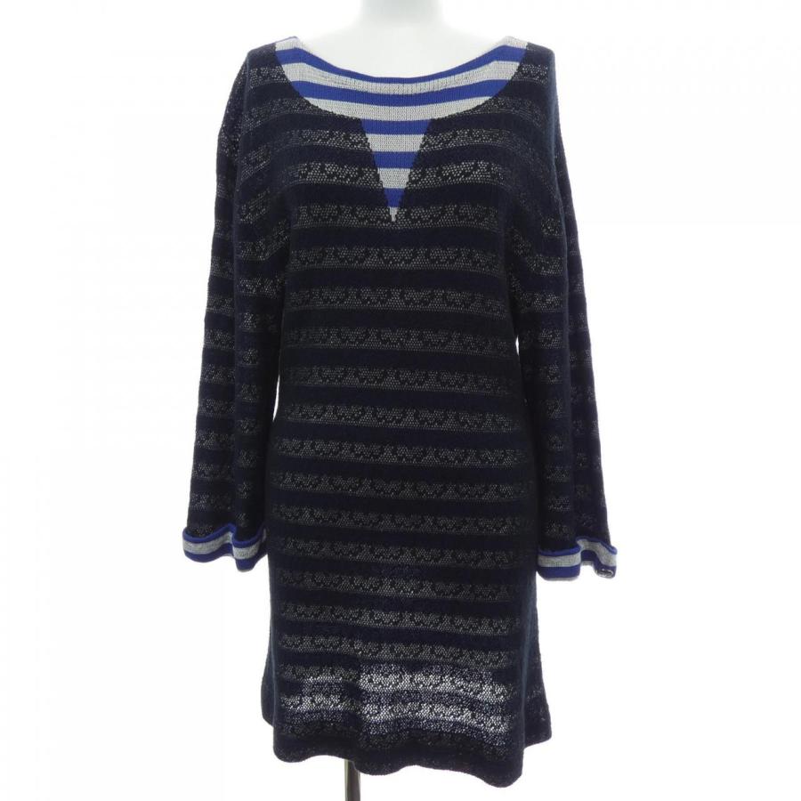 シャネル CHANEL P47599K06031 ニット : KOMEHYO ONLINESTORE Yahoo!店  