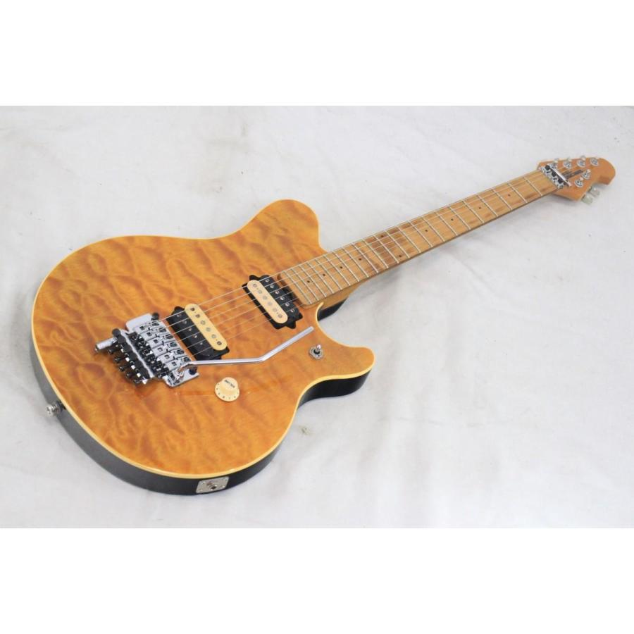 MUSICMAN AXIS EX : KOMEHYO ONLINESTORE Yahoo!店
