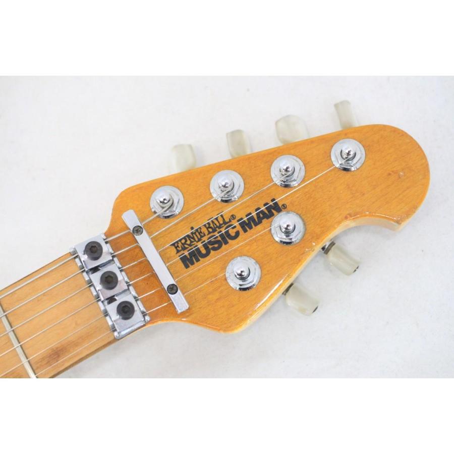 MUSICMAN AXIS EX 12/19までの出品 MUSICMAN AXIS EX : KOMEHYO