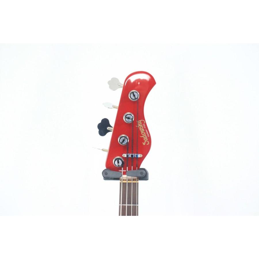 ＳＡＤＯＷＳＫＹ　ＴＹＯ　ＭＯＤＥＲＮ　ＥＤＧＥ　４ＳＴ　Ｊ　ＢＡＳＳ_2