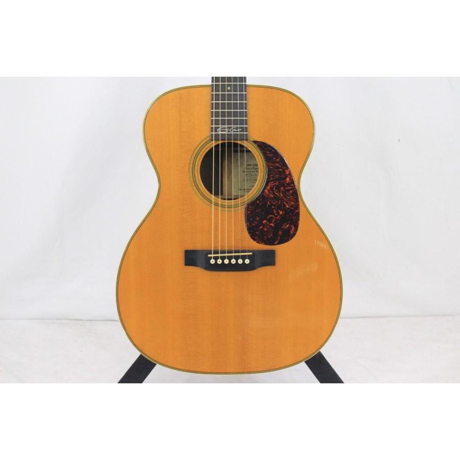 Martin ooo28ec 2016年製 MARTIN（マーティン） Martin OOO-28EC