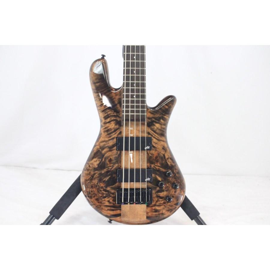Spector NS Ethos5 ５弦ベース SPECTOR NS ETHOS 5 : KOMEHYO ONLINESTORE Yahoo!店