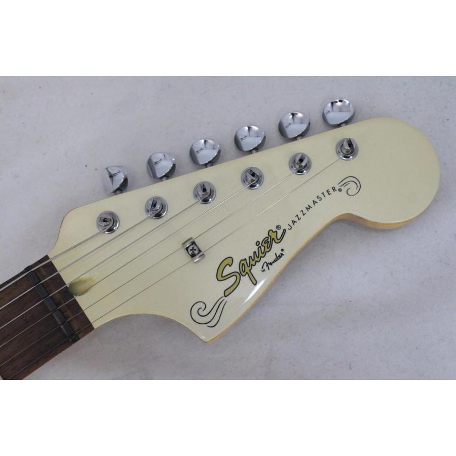 SQUIER MAMI JAZZMASTER : KOMEHYO ONLINESTORE