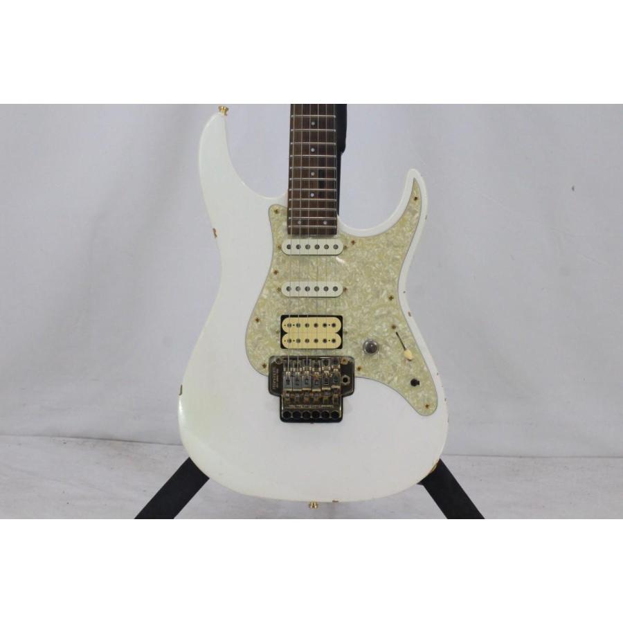 ギター FERNANDES LA-80KK FERNANDES LA-80KK Ken モデル フェルナンデス 【 COCOSA熊本店