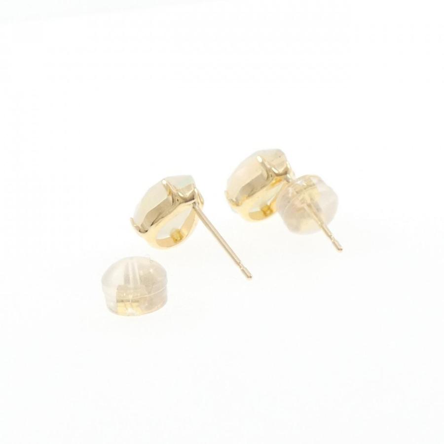 新品】K18YG オパール ピアス : KOMEHYO ONLINESTORE Yahoo!店 - 通販