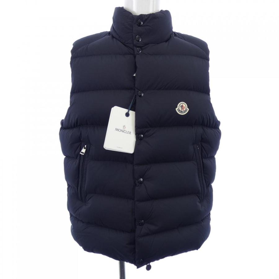 モンクレールサイズ2　ダウンベスト　TIB MONCLER モンクレール MONCLER TIBB ダウンベスト : KOMEHYO ONLINESTORE Yahoo