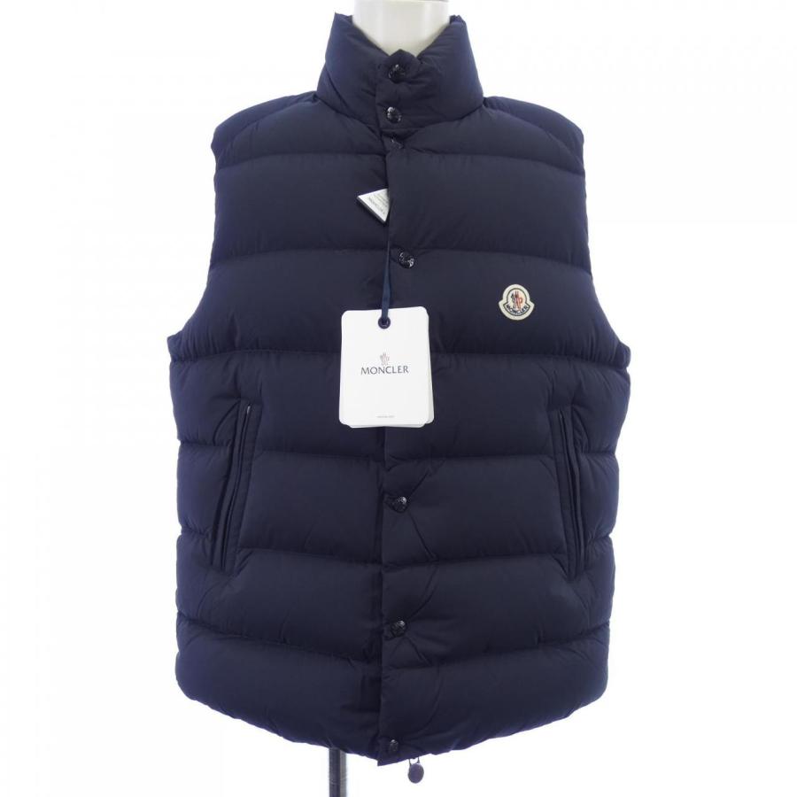 モンクレール MONCLER TIBB ダウンベスト : KOMEHYO ONLINESTORE Yahoo