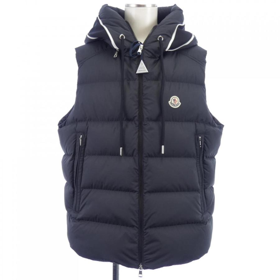 新品】モンクレール MONCLER CARDAMINE ダウンベスト : KOMEHYO