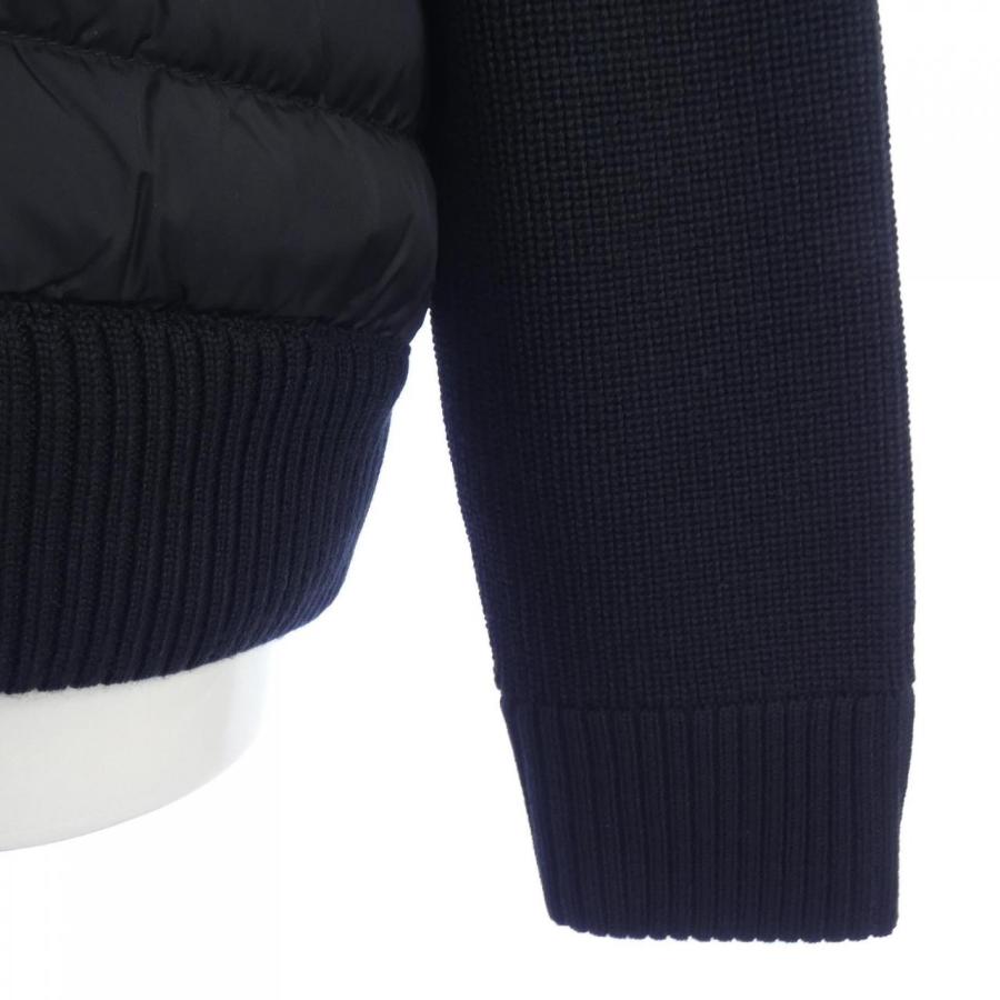 【新品】モンクレール MONCLER K20919B50800 ダウンジャケットの画像