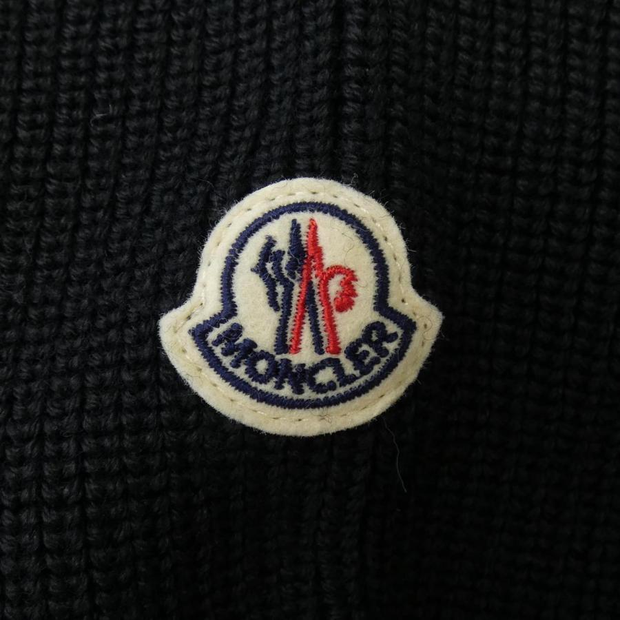 【新品】モンクレール MONCLER K20919B50800 ダウンジャケットの画像