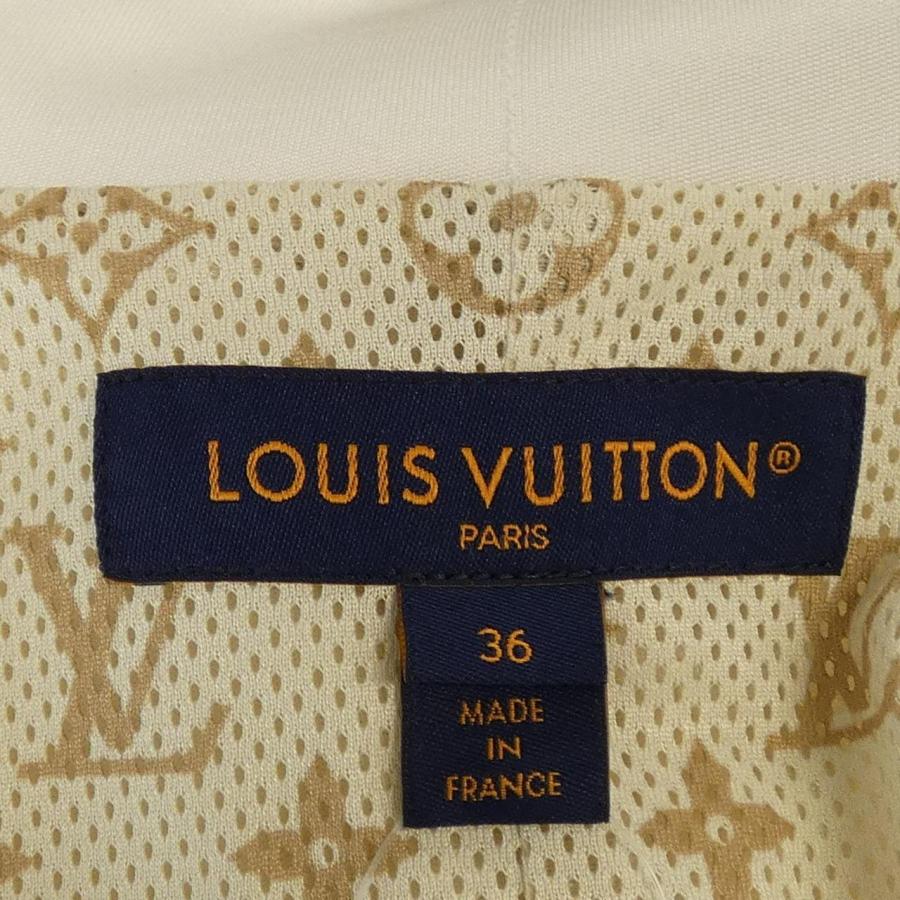 ルイヴィトン LOUIS VUITTON FRVE35NFH ジャケットの画像