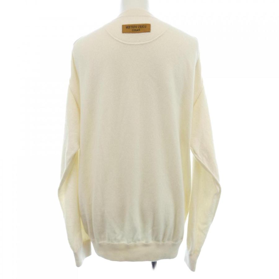 ルイヴィトン LOUIS VUITTON インサイドアウトクルーネック HGN62WJZE ニット ルイヴィトン LOUIS VUITTON インサイドアウトクルーネック HGN62WJZE