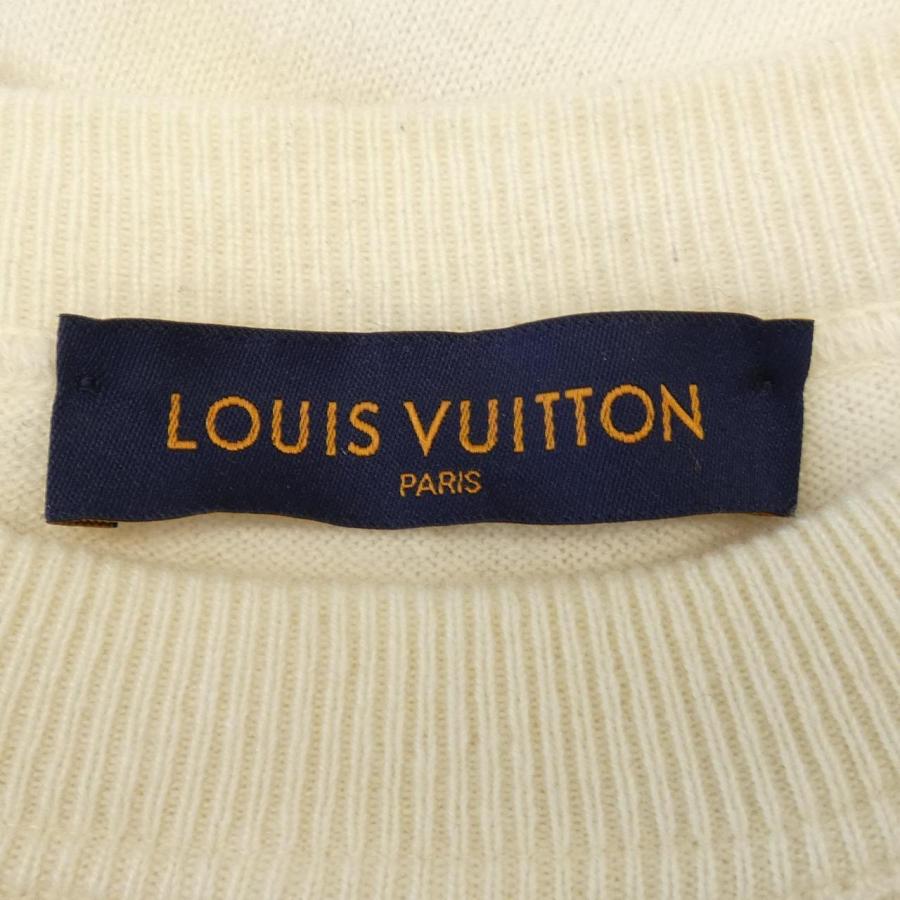 ルイヴィトン LOUIS VUITTON インサイドアウトクルーネック HGN62WJZE
