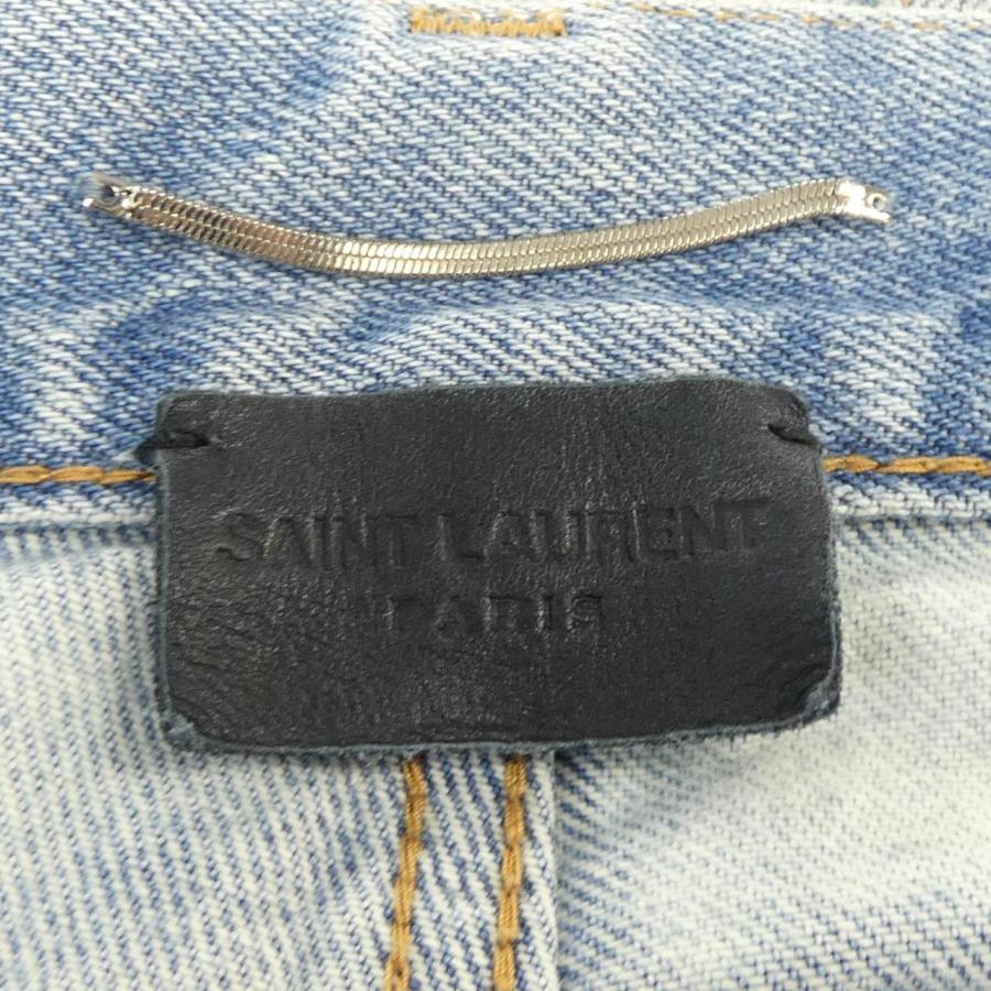 サンローラン SAINT LAURENT 644678 Y372Z ジーンズ : KOMEHYO