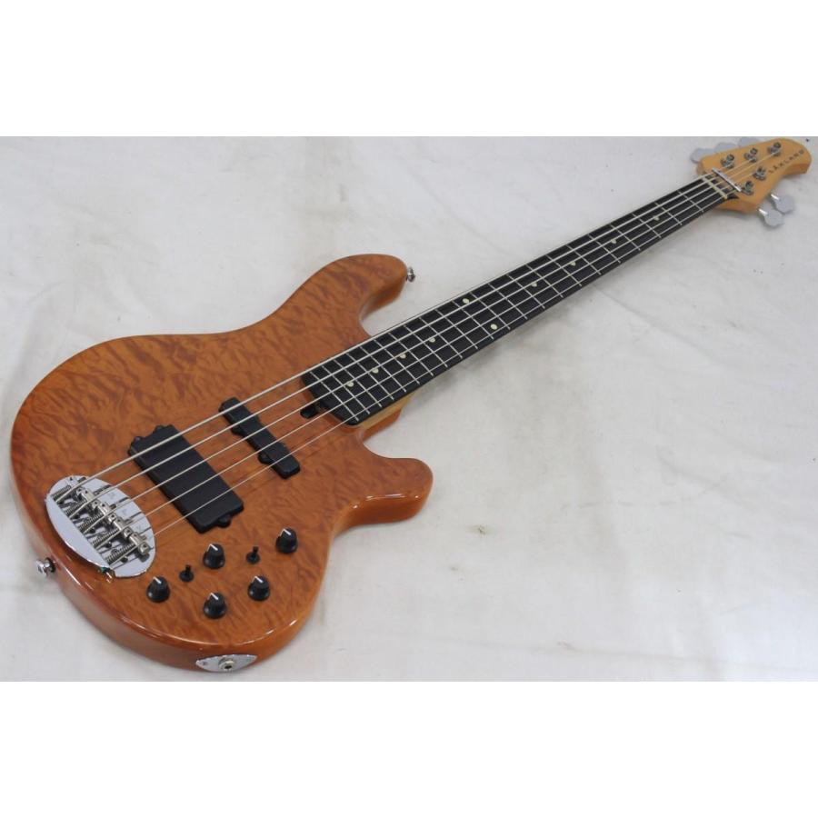 ＬＡＫＬＡＮＤ　５５−９４　ＤＥＬＵＸＥ_1