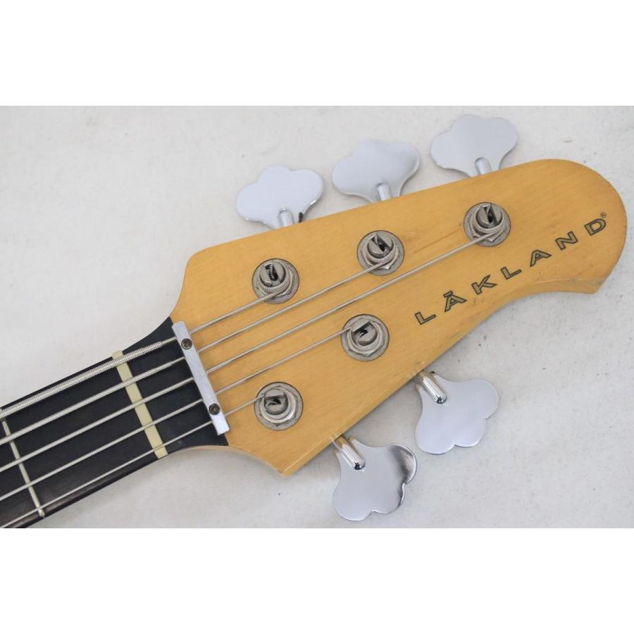 ＬＡＫＬＡＮＤ　５５−９４　ＤＥＬＵＸＥ_3