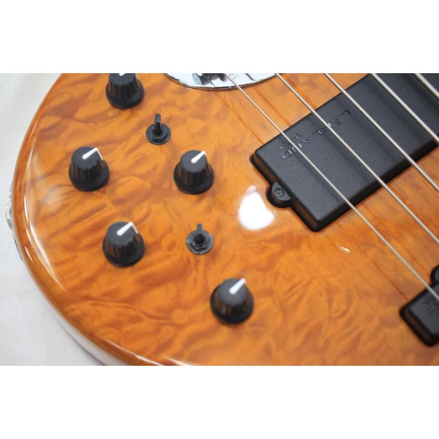 ＬＡＫＬＡＮＤ　５５−９４　ＤＥＬＵＸＥ_9