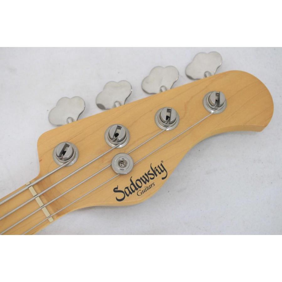 SADOWSKY METROLINE MV4 : KOMEHYO ONLINESTORE
